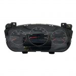 2008-2011 CHEVROLET IMPALA INSTRUMENT CLUSTER