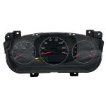 2008-2011 CHEVROLET IMPALA INSTRUMENT CLUSTER