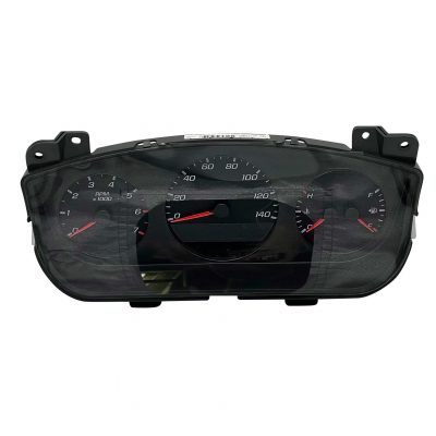 2008-2011 CHEVROLET IMPALA Used Instrument Cluster For Sale