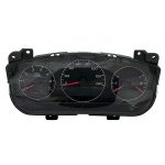 2008-2011 CHEVROLET IMPALA INSTRUMENT CLUSTER