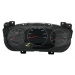 2008-2011 CHEVROLET IMPALA INSTRUMENT CLUSTER