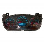 2008-2011 CHEVROLET IMPALA INSTRUMENT CLUSTER