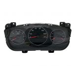 2008-2011 CHEVROLET IMPALA INSTRUMENT CLUSTER