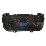 2008-2011 CHEVROLET IMPALA INSTRUMENT CLUSTER