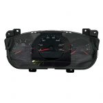 2008-2011 CHEVROLET IMPALA INSTRUMENT CLUSTER