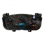 2008-2011 CHEVROLET IMPALA INSTRUMENT CLUSTER