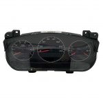 2008-2011 CHEVROLET IMPALA INSTRUMENT CLUSTER