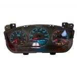 2008-2011 CHEVROLET IMPALA INSTRUMENT CLUSTER