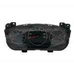 2008-2011 CHEVROLET IMPALA INSTRUMENT CLUSTER