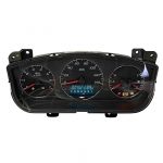 2008-2011 CHEVROLET IMPALA INSTRUMENT CLUSTER