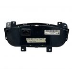 2008-2011 CHEVROLET IMPALA INSTRUMENT CLUSTER