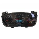 2008-2011 CHEVROLET IMPALA INSTRUMENT CLUSTER