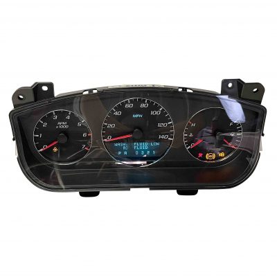 2008-2011 CHEVROLET IMPALA Used Instrument Cluster For Sale