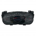 2008-2011 CHEVROLET IMPALA INSTRUMENT CLUSTER