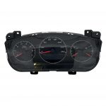 2008-2011 CHEVROLET IMPALA INSTRUMENT CLUSTER