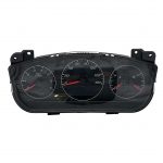 2008-2011 CHEVROLET IMPALA INSTRUMENT CLUSTER