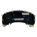 1999-2002 GMC SIERRA INSTRUMENT CLUSTER