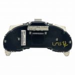 2001-2004 CHEVROLET BLAZER INSTRUMENT CLUSTER