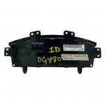 2008-2011 BUICK LUCERNE INSTRUMENT CLUSTER