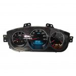 2008-2011 BUICK LUCERNE INSTRUMENT CLUSTER