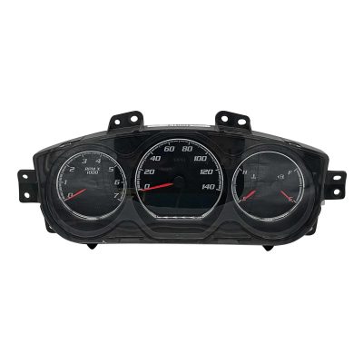 2008-2011 BUICK LUCERNE INSTRUMENT CLUSTER