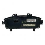 2006-2010 BUICK LUCERNE INSTRUMENT CLUSTER