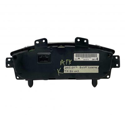 2006-2010 BUICK LUCERNE Used Instrument Cluster For Sale