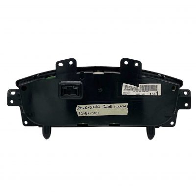 2006-2010 BUICK LUCERNEUsed Instrument Cluster For Sale