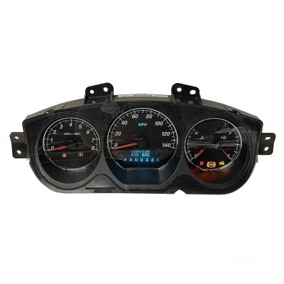 2006-2010 BUICK LUCERNEINSTRUMENT CLUSTER