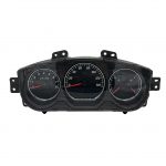 2007-2009 BUICK LUCERNE INSTRUMENT CLUSTER