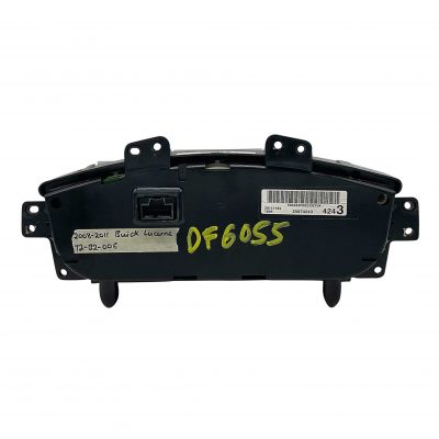 2008-2011 BUICK LUCERNEUsed Instrument Cluster For Sale