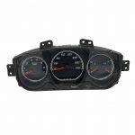 2008-2011 BUICK LUCERNEINSTRUMENT CLUSTER