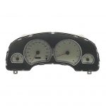 2006-2007 SATURN VUE INSTRUMENT CLUSTER