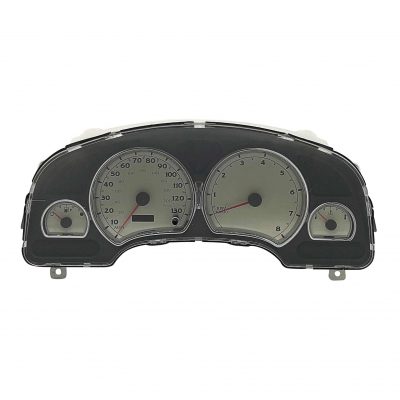 2006-2007 SATURN VUE Used Instrument Cluster For Sale