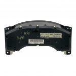 2010-2017 GMC SAVANA INSTRUMENT CLUSTER