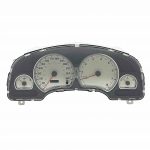 2006-2007 SATURN VUE INSTRUMENT CLUSTER