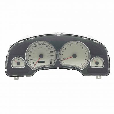 2006-2007 SATURN VUE Used Instrument Cluster For Sale