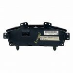 2006-2010 BUICK LUCERNE INSTRUMENT CLUSTER