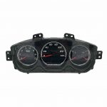 2006-2010 BUICK LUCERNE INSTRUMENT CLUSTER