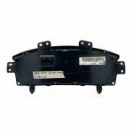 2006-2010 BUICK LUCERNE INSTRUMENT CLUSTER