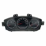 2006-2010 BUICK LUCERNE INSTRUMENT CLUSTER