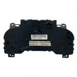 2009-2012 CHEVROLET SILVERADO INSTRUMENT CLUSTER