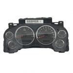 2007-2013 GMC YUKON INSTRUMENT CLUSTER