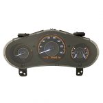 2007-2009 SATURN AURA INSTRUMENT CLUSTER