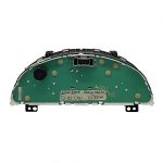 2004-2005 CHEVY MALIBU INSTRUMENT CLUSTER