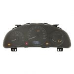 2004-2005 CHEVY MALIBU INSTRUMENT CLUSTER