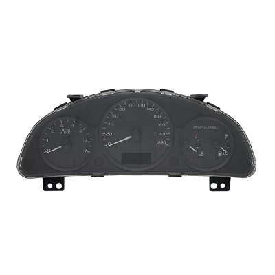 2004-2005 CHEVY MALIBU INSTRUMENT CLUSTER