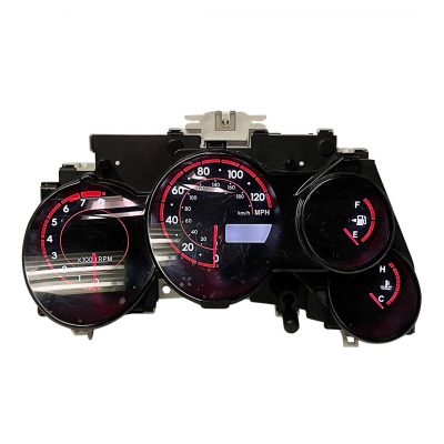 2005-2007 PONTIAC VIBE INSTRUMENT CLUSTER