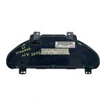 2009-2013 CHEVROLET TRAVERSE INSTRUMENT CLUSTER