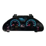 2009-2013 CHEVROLET TRAVERSE INSTRUMENT CLUSTER